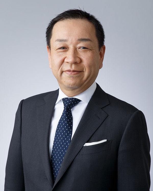 Shinji Torigoe