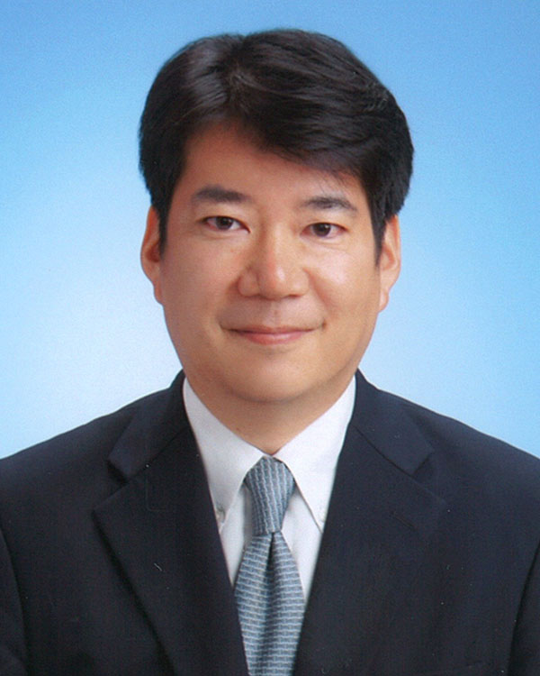 Yutaka Yoshimoto
