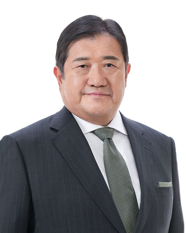 Tatsuo Yasunaga