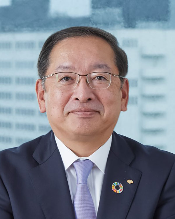 Satoshi Arai
