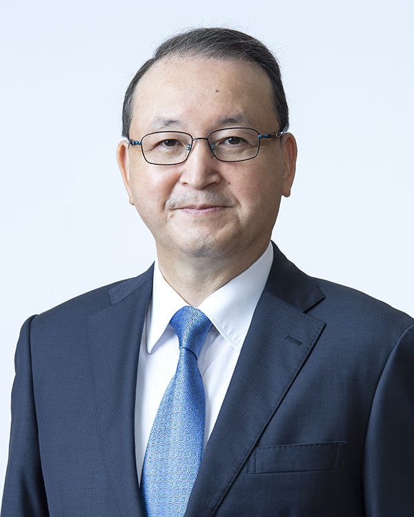 Takuzo Shimizu