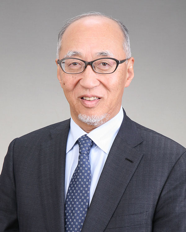 Tatsuo Kobayashi