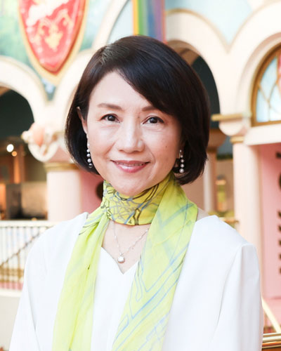 小巻 亜矢 様