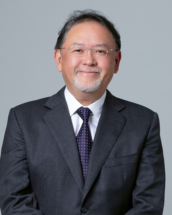 Masataka Okuda