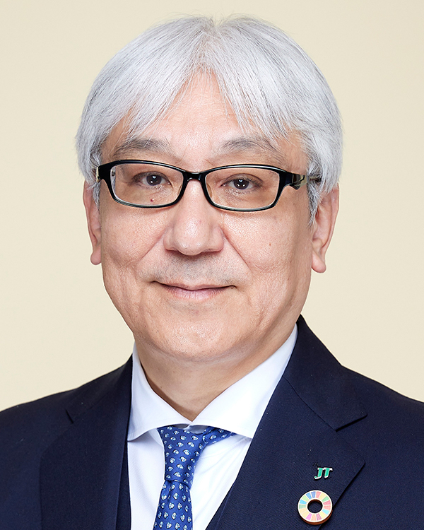 Mutsuo Iwai