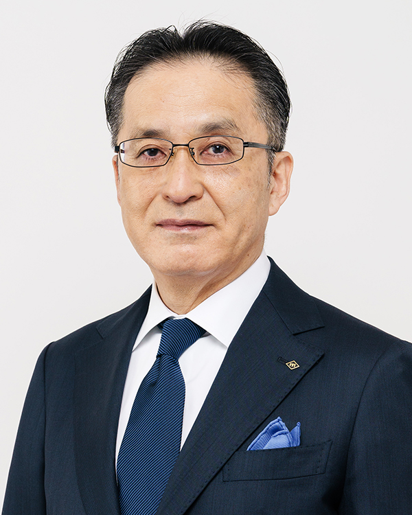 Masumi Kakinoki