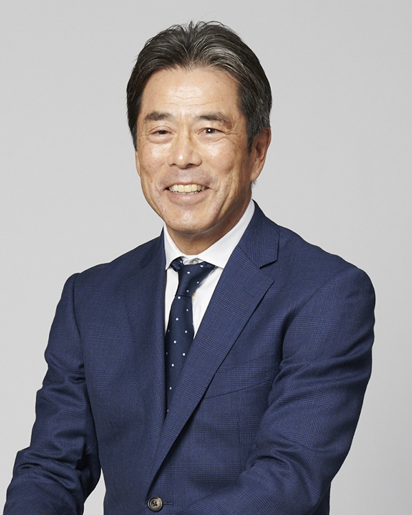Toshiya Oyama