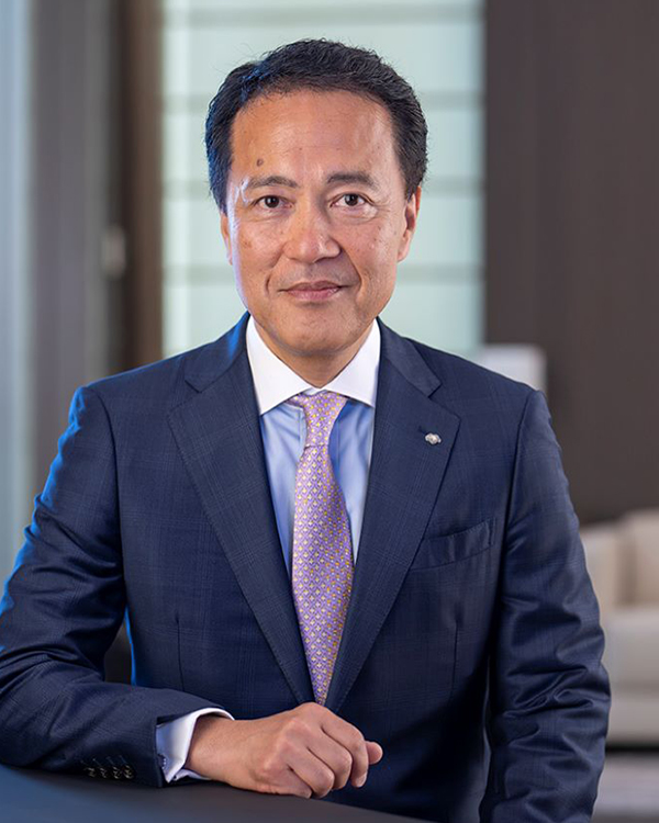 Kentaro Okuda