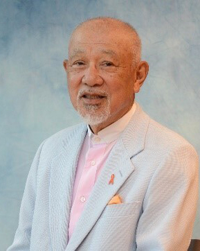 Yohei Sasakawa