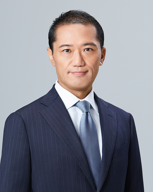 Takeshi Sano