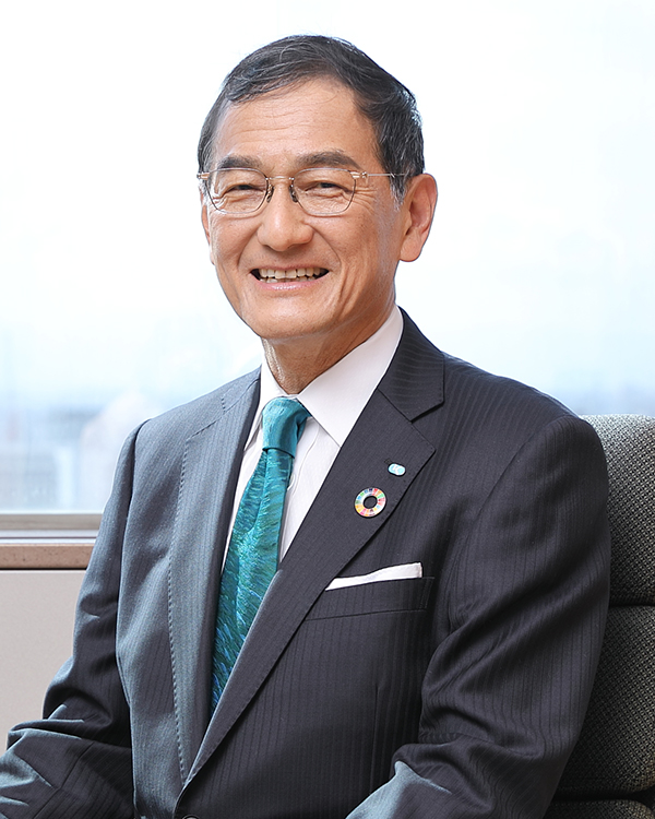 Yuichi Kitao