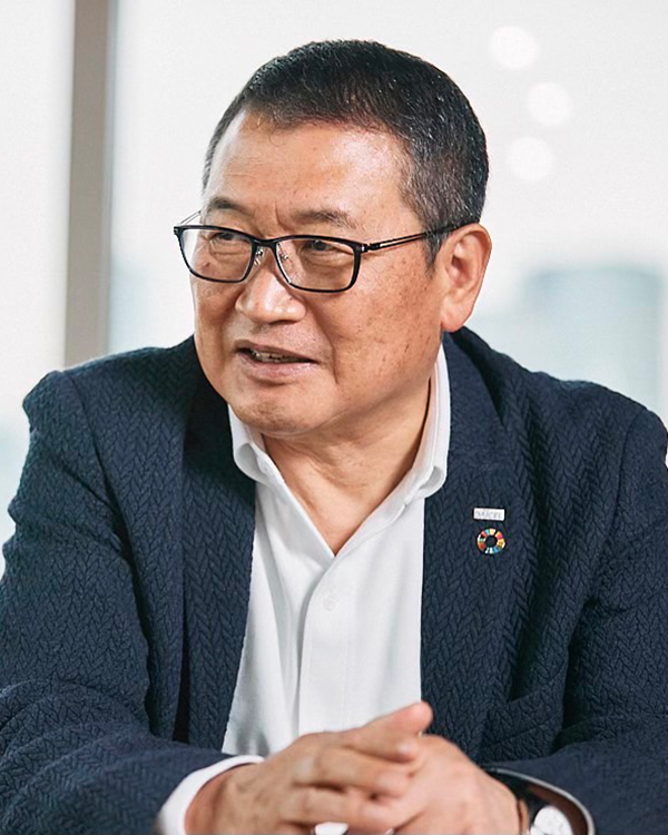 Yoshimi Ogawa