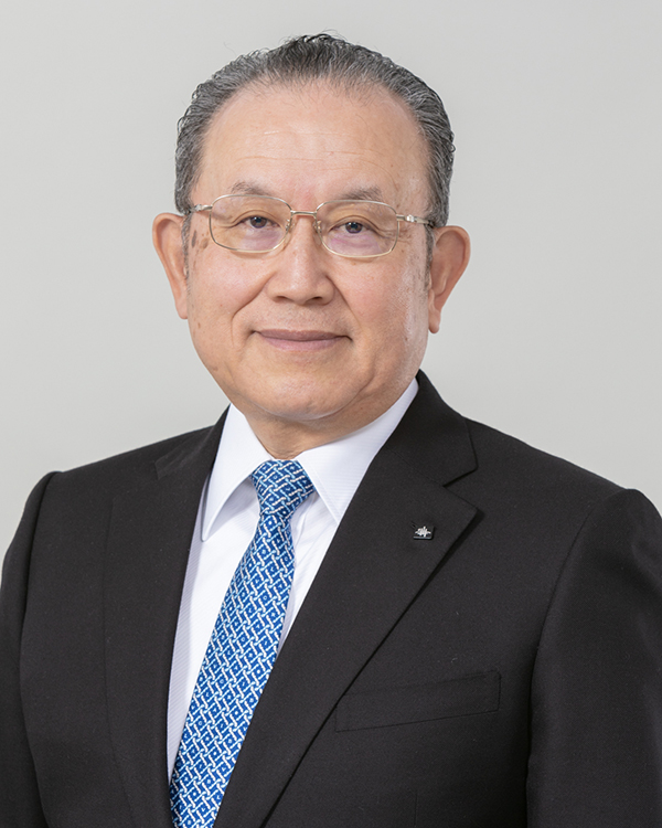 Shigeyoshi Tanaka