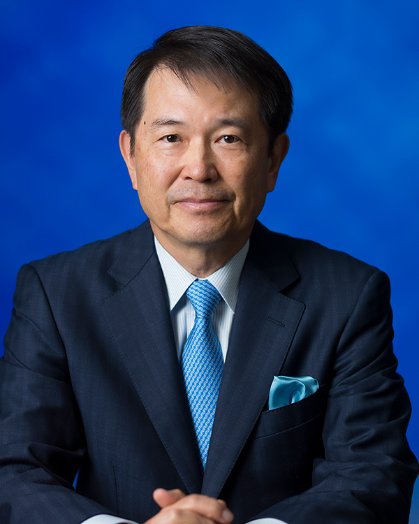 Hiroshi Ozaki