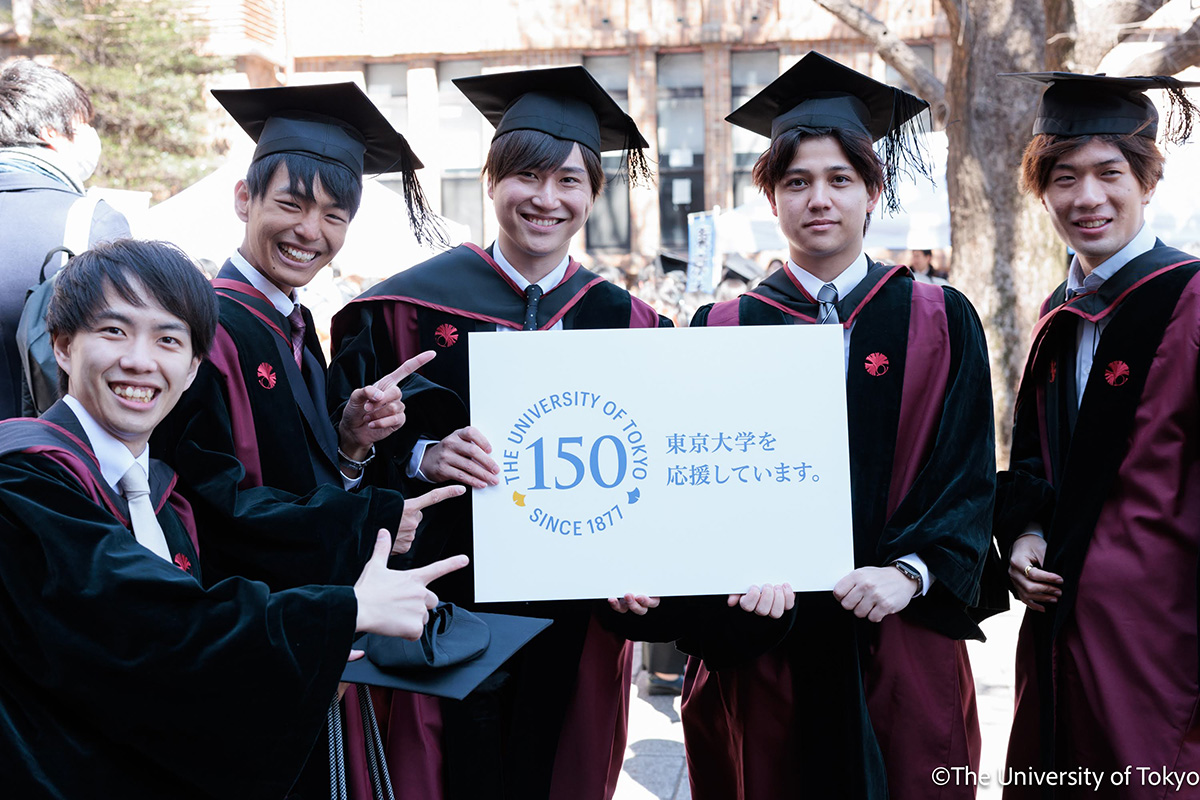 AY2023 Graduates