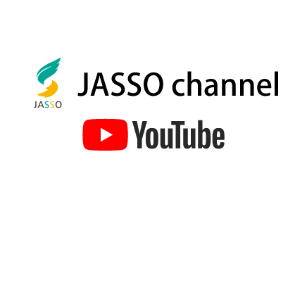 JASSO YouTube