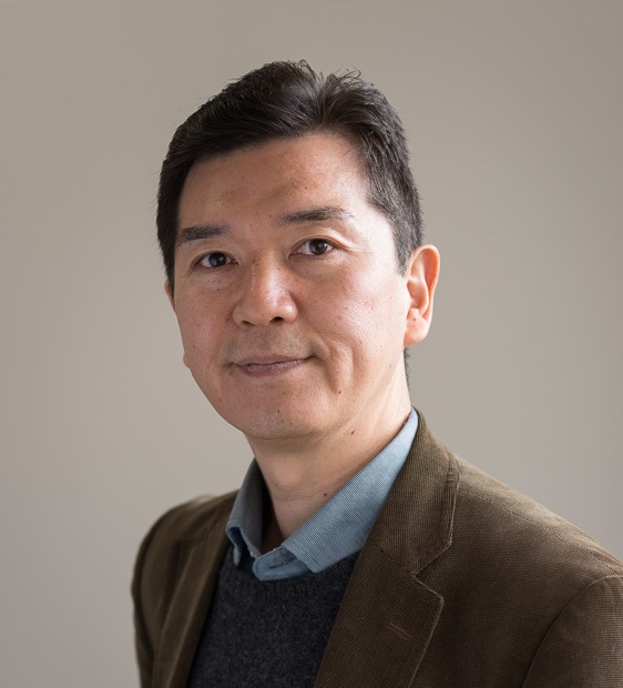 田辺 明生(たなべ あきお)氏