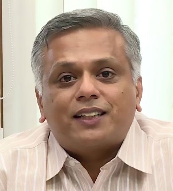 Prof.Mahesh PANCHAGNULA