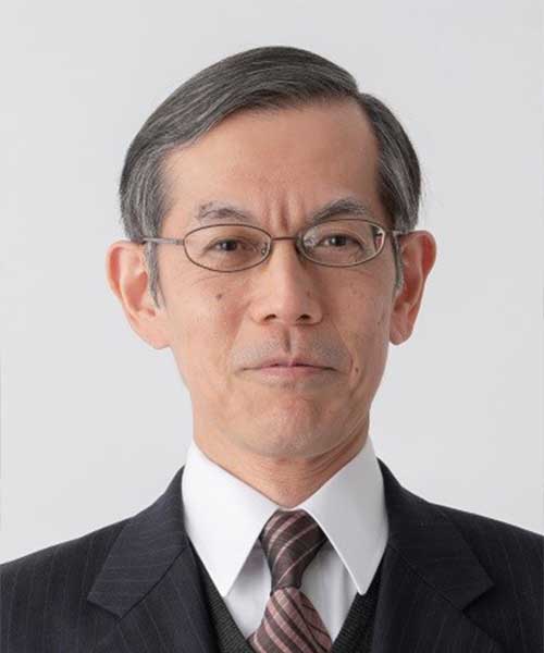 Satoshi Watanabe