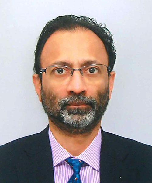 Prof. M.Satish-Kumar