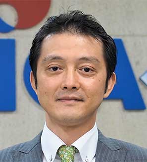 Mitsuhiro Saito