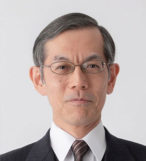 Prof. WATANABE Satoshi