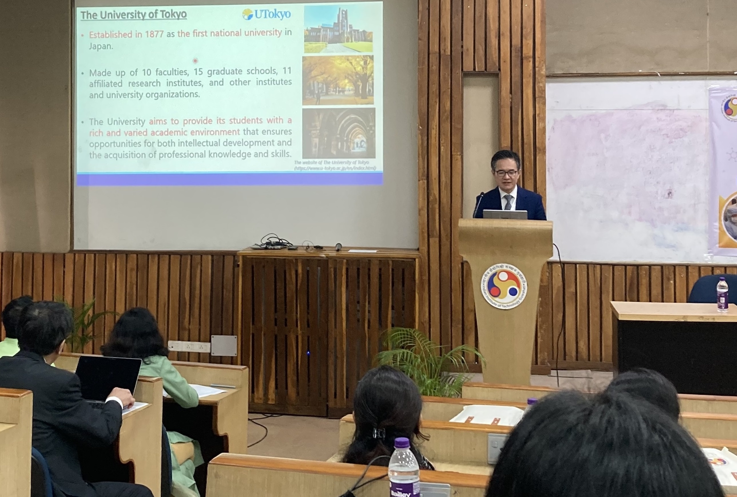 S&T,E Seminar_01