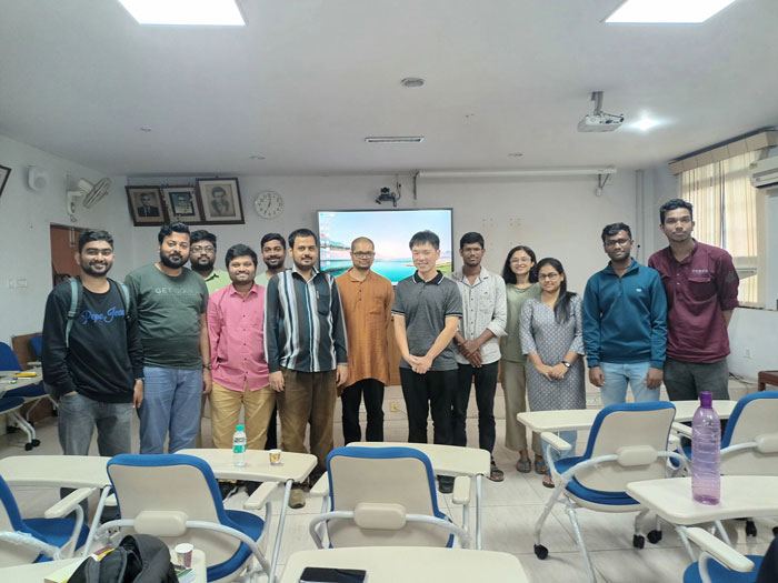 UTokyo started the Japan Scholar Program