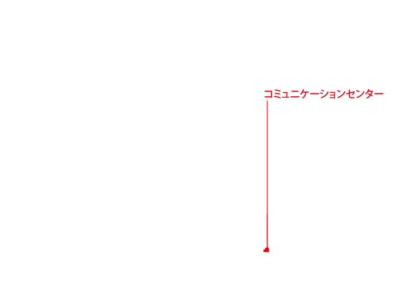 本郷地区キャンパス(コミュニケーションセンター)