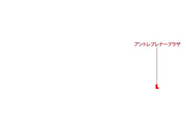 本郷地区キャンパス(アントレプレナープラザ)