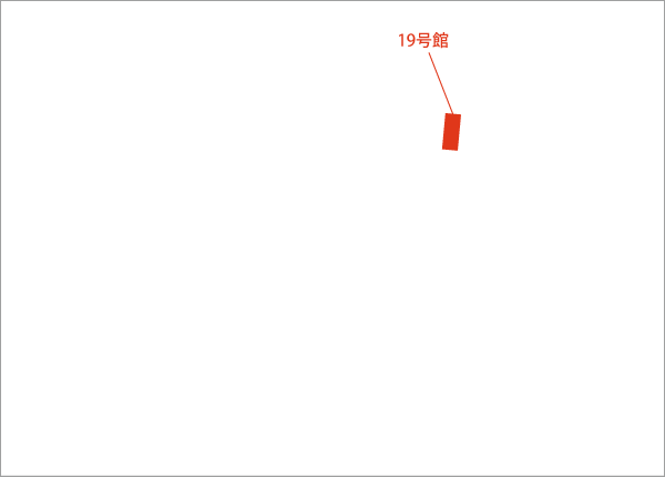 駒場地区キャンパス(19号館)