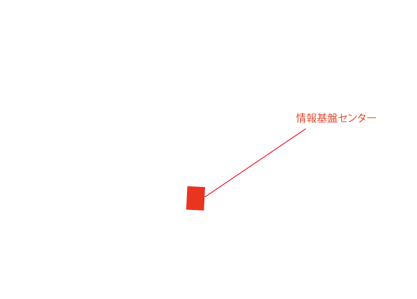 柏キャンパス(情報基盤センター)