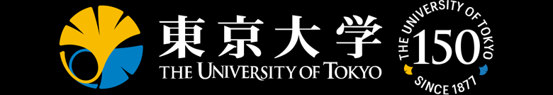 The University of Tokyo