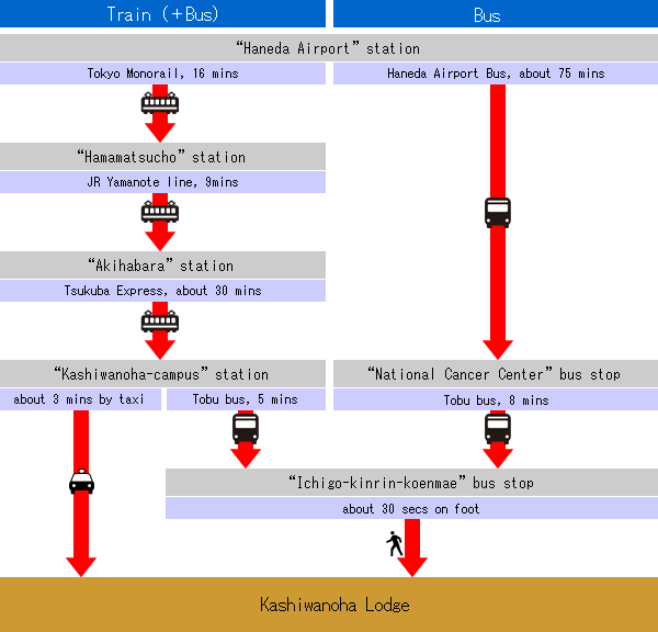 crossing-over map