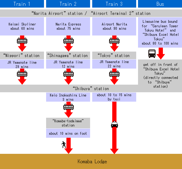 crossing-over map