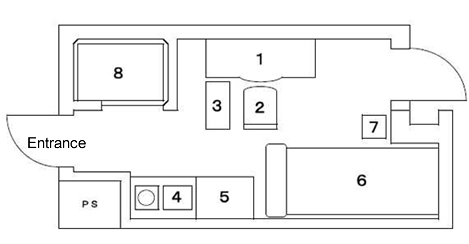 Room Layout