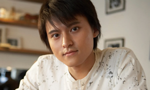 Bさん