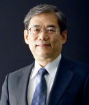 東京大学総長　濱田純一