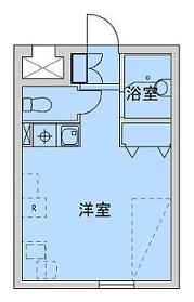 研究者単身室