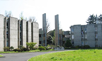 Mitaka International Hall of Residence