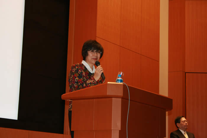 村嶋先生