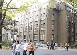 Faculty of Engineering | The University of Tokyo