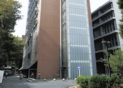 Graduate School of Economics