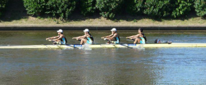 Rowing