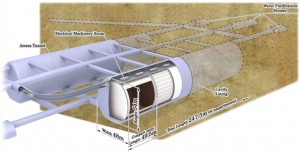 Baseline design of Hyper-Kamiokande