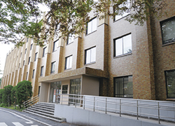 Graduate School of Pharmaceutical Sciences