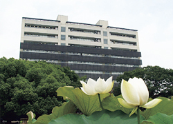 Graduate School of Information Science and Technology