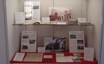 Display Case