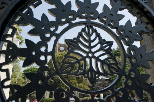 The University of Tokyo