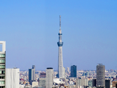 Tokyo Skytree